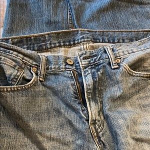 Levi’s men’s jeans